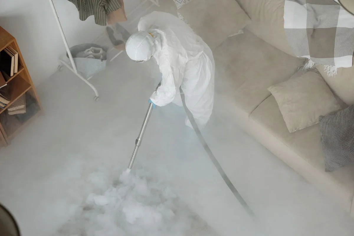 Biohazard Cleanup in Zephyrhills, FL